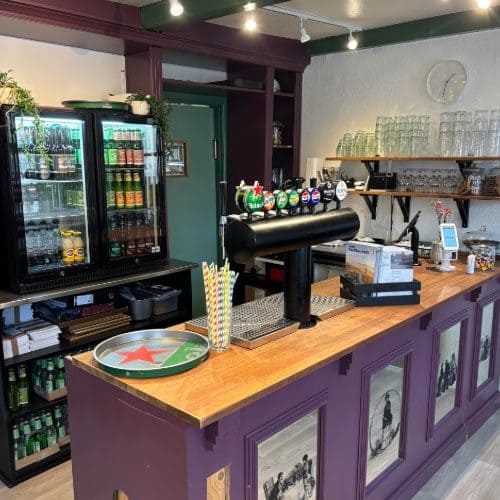 Aesthetics of Our Interior