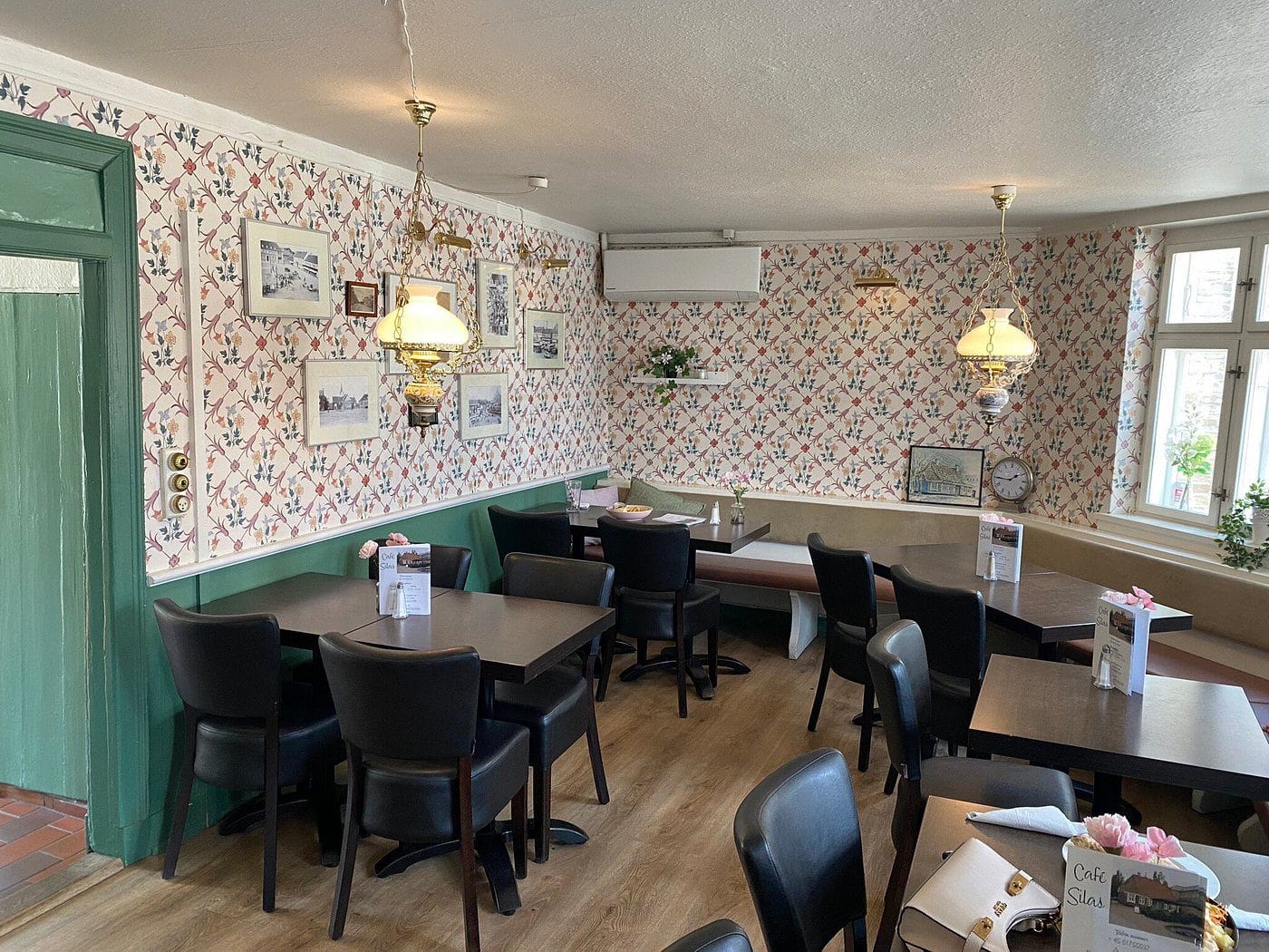 Aesthetics of Our Interior