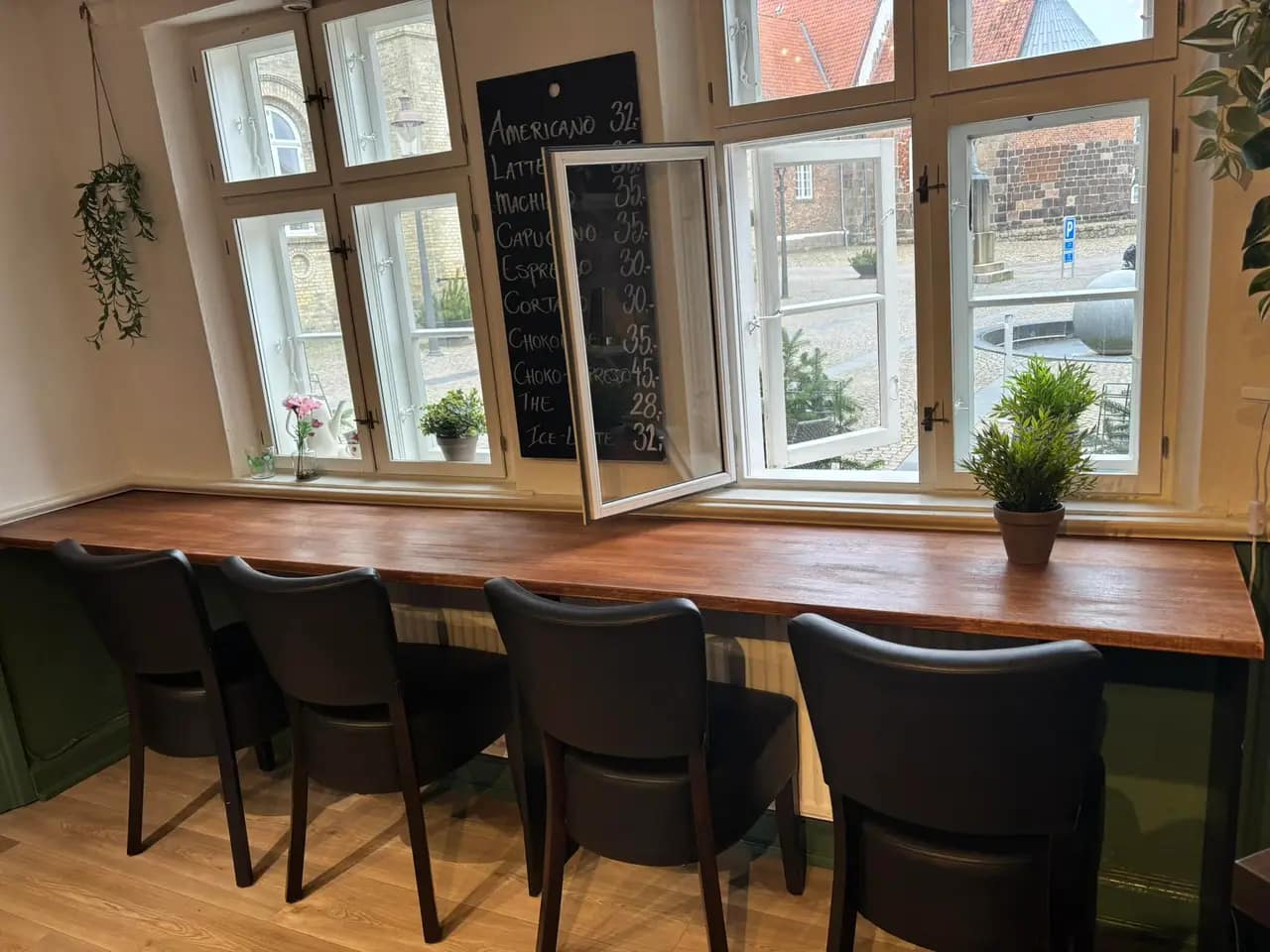 Café Silas